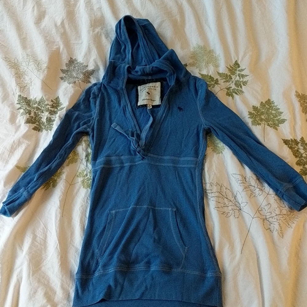 Abercrombie&Fitch long sleeve top